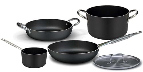 Where Is Ballarini Cookware Made? Italian Manufacturing Heritage