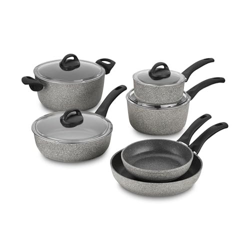 Ballarini Cookware Warranty and Care Instructions