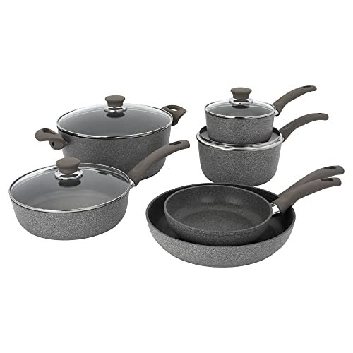Ballarini Modena Cookware Reviews - Customer Ratings & Feedback
