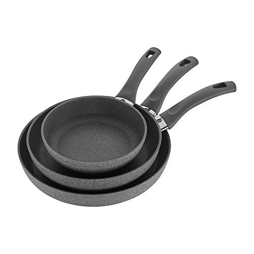 Ballarini Modena 3-Piece Cookware Set