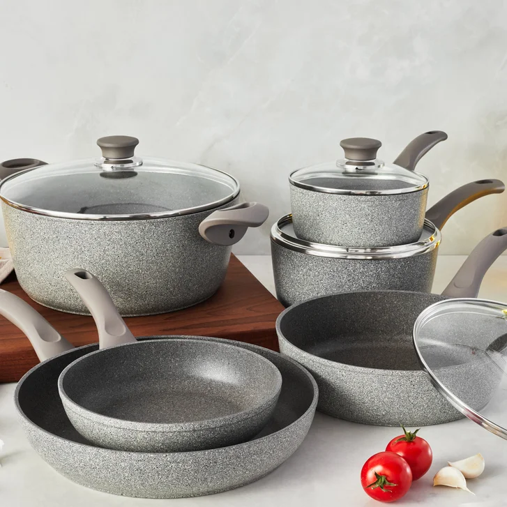 Ballarini Cookware Costco Reviews - Member Ratings and Feedback