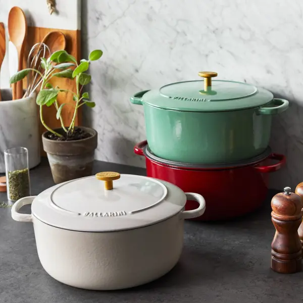 Ballarini Cookware Official Website - Shop Authentic Italian Cookware