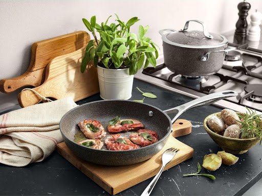 Ballarini Cookware Oven Safe Temperature Guidelines