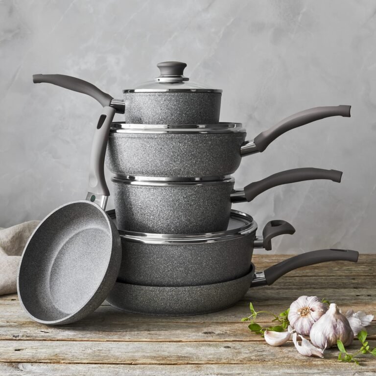 Ballarini Cookware Reviews - Expert & Customer Ratings