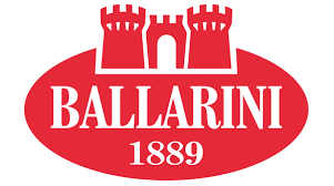 Ballarini Cookware logo