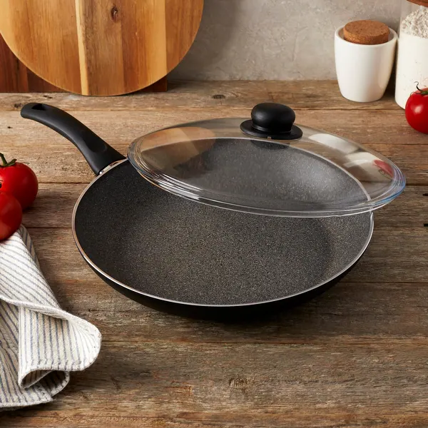 Ballarini Granite Cookware - Granitium Stone Coating