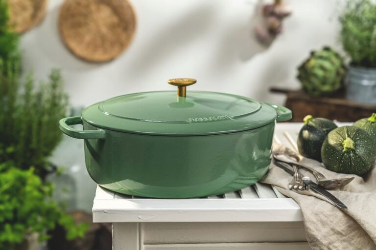 Ballarini Italian Cookware Brand - Heritage & Quality