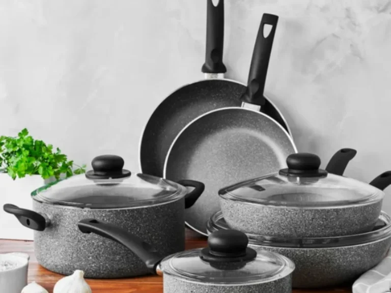 Ballarini Parma Cookware Costco - Complete Guide & Reviews