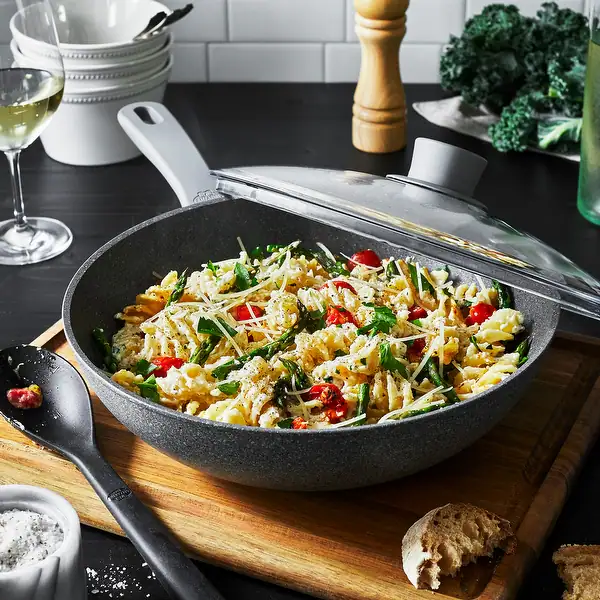 Ballarini Parma Plus Non-Stick Cookware Collection