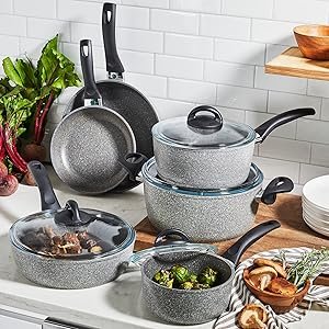 What Is Ballarini Cookware Coated With Coating Technology Explained